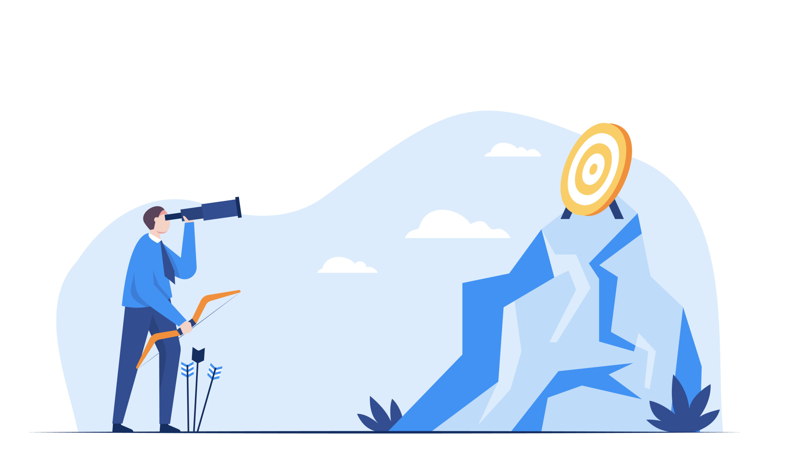 Comment se fixer un objectif clair et s’y tenir ?